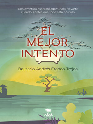cover image of El mejor intento